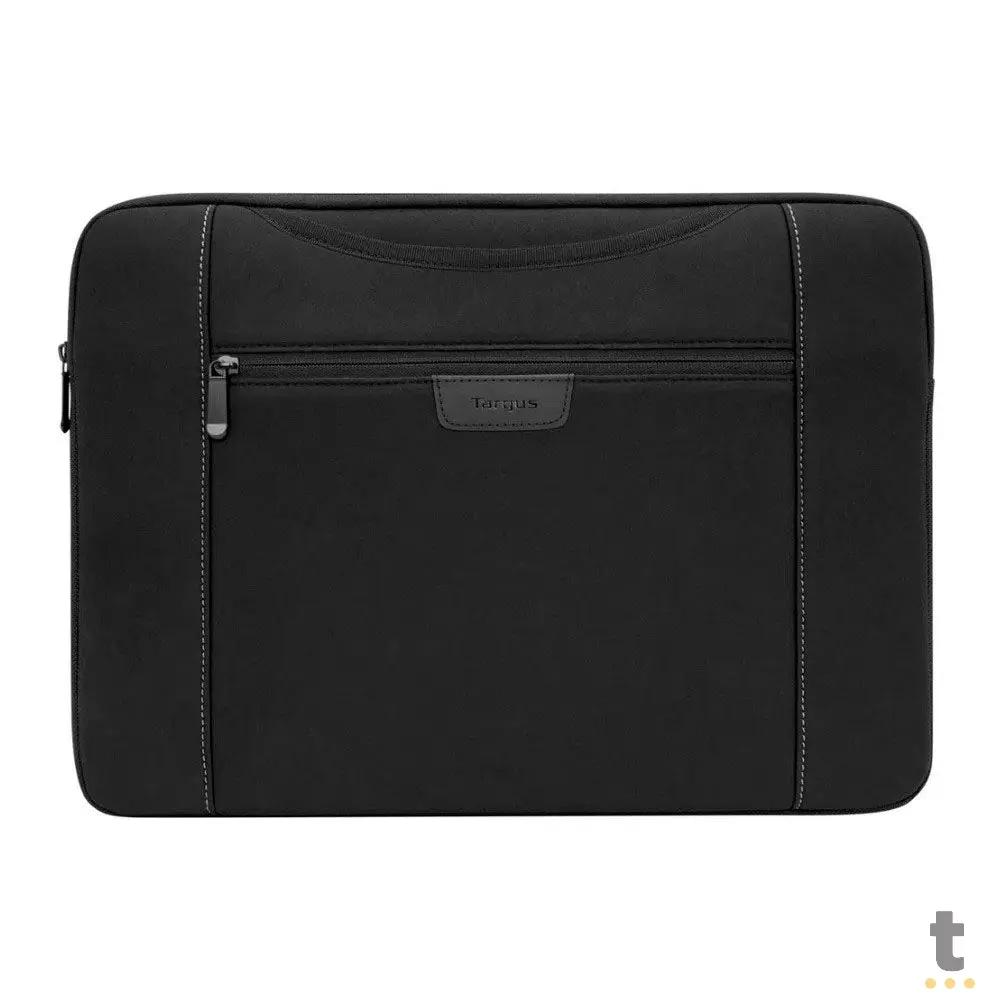 Maleta para Notebook 15.6" Targus Slipskin Sleeve Preta - TSS995 Truedata